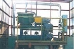 破砕分離機 破砕分離機